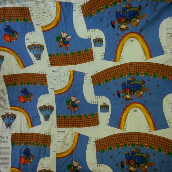 3 vest Jelly Bean Junction Do Si Do TOP Panel PC - Picture 2 of 5